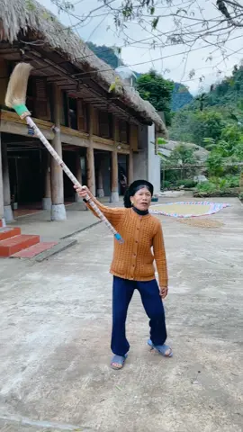 Trả lại trúng cho bà #basenhvlog #bathuocvlog #xuhuong @vuongbap195