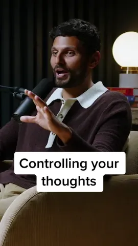 Being able to control your thoight patterns is so powerful 🙌