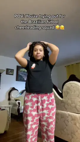 Did i get in? 😭🇧🇷 #fyp #nyc #trend #brazil #neymar #futbol #worldcup #tubarao #dance 