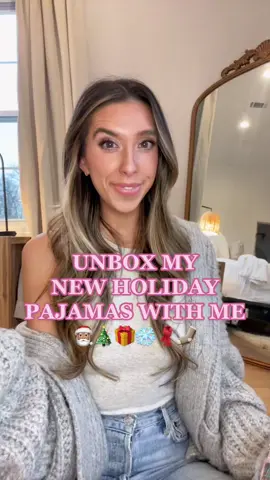 Catch me wearing these for the rest of the year 🎄🎅🏽 #holidaypajamas #christmaspajamas #holidaypjs #holidayinspo #christmaspjs #Vlogmas  #tistheseason 