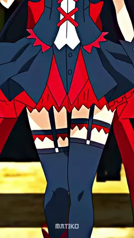 #anime #gate #rorymercury #animetiktok