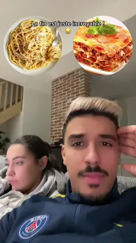 Après cette vidéo, le mot « Pâte » va vous hanter 😭