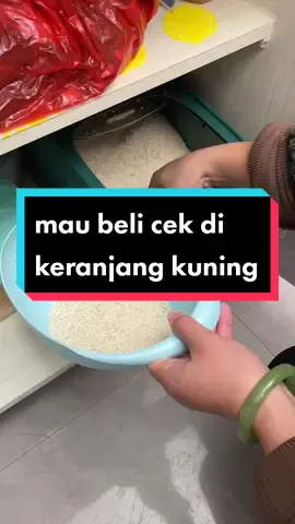 Wadah Baskom Saringan Cuci beras 