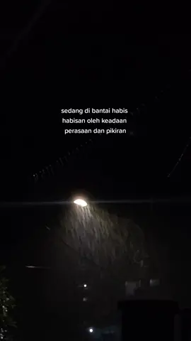 mental di hajar habis habisan