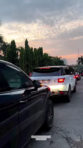 Tell them we’re coming! #callustheplan #ghanaweddings #fyp #muslimwedding #foryou #foryoupage #ghanatiktok🇬🇭 #nigeriatiktok #weddings 