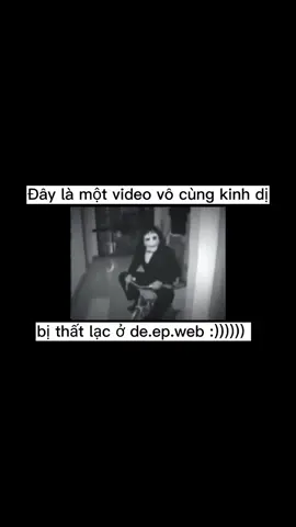 đây là video vô cùng kinh.dị khuyến cáo nên tag bạn bè vào để cô cùng :))))))))) #quanyeutrang #oji_san #marco🍀 #meme #videohaihuoc #kinhdi #phimma 