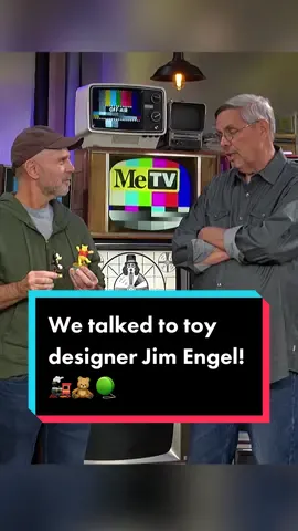 Do you remember this kids meal toy line? #tooninwithme #metv #disney #disneyworld #disney100 #mickeymouse #collectibles #kidsmealtoys #magickingdom #minniemouse #steamboatwillie #toys  #2000s #2000sthrowback #100yearsofmagic #disneyland #waltdisney #popculture #mcdonalds #jimengel #cartoonist #toydesigner #comicbooks 