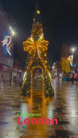 #christmas #christmaslondon #london #lightchristmas 