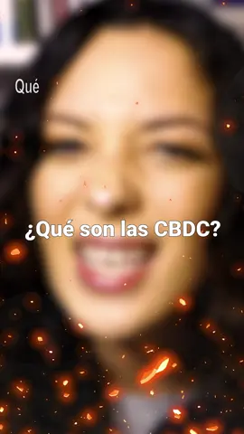 #cbdc #eurodigital #marifuentes #criptomonedas 