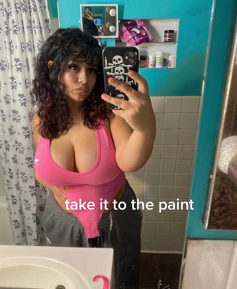 i’m 18 tiktok (fake body)