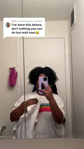 Replying to @heymslucky we have shadow!!! #badhaircut #haircutjourney 