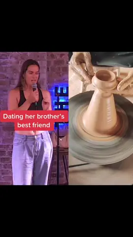 #datingher #brothers #bestfriend #hideyour #youngersister #standu #comedy #fyp #foryou #foryouopage #tiktok 