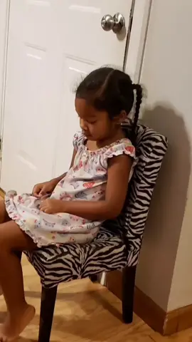 Ava was telling me about the conversation she was having with another little girl on the school bus.  #fyp #fypシ #motherdaughter #motherdaughterfunny #motheranddaughterconvo #iwasntready #theperiodtalk 