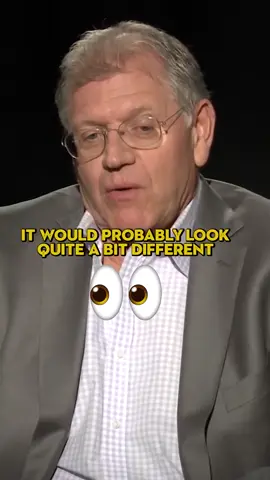 What would Back To The Future look like if it was filmed now? I asked the movie’s director Robert Zemeckis #backtothefuture #movies #interview #robertzemeckis #film