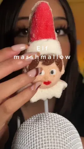 #asmr #marshmallow #fyp 