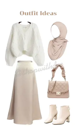 Nude Outfit Ideas🫶🏻✨✨ #outfitinspo #outfitideas #racunoutfit #racunoutfitmurah #outfitideasfromtiktokshop #ootdoutfitideas #ootdtiktok #outfitmurah #dailyoutfitideas #dailyoutfits #outfitideasmalaysia #ootdtiktokshop #ootdhijabstyle 