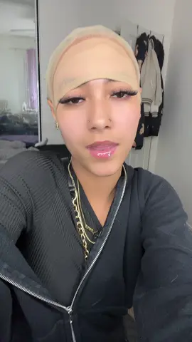 😍😍😍 #amazonwig #hairtok #wiginstall #hair 