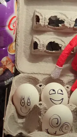 Rozie's at it again 😁 Day 5 #elfontheshelf #elfshennanigans #dayfive #christmas2022🎄 #fyp 