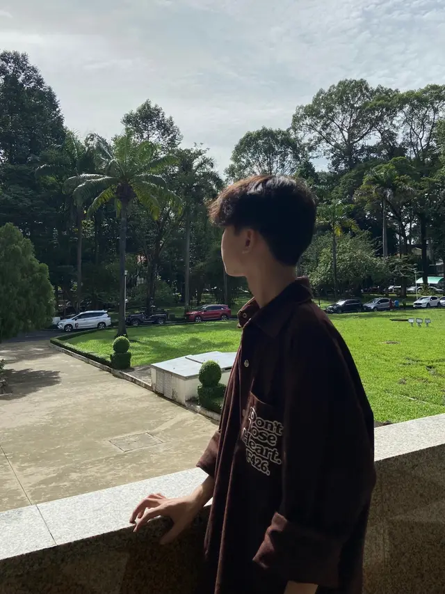 saigon rong lon, den bao gio ta gap duoc nhau? #xuhuong #lgbt #fyp 