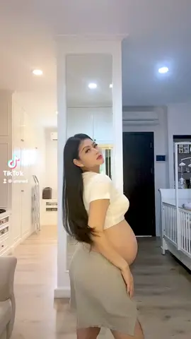 Bumil #35weekspregnant #latepost 