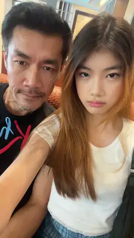 i look ugly but wtever its cute