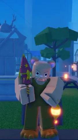 Pt2?||#malcofez #fypシ #roblox #gpo #mouse 