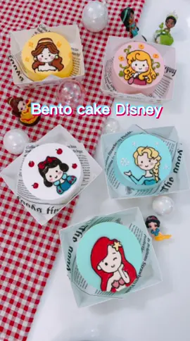 #disney #bentocake #bentocake 