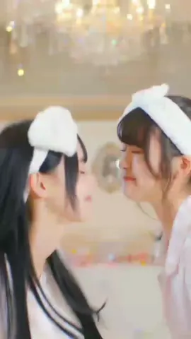 CHU>///<#liriklagu #kawaikutegomen #honeyworks #trend 