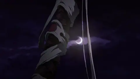 #afrosamurai #anime 