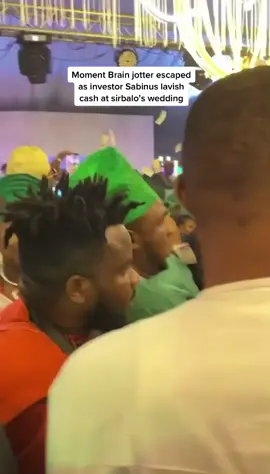 Sirbalo wedding #peaceofmind2022 