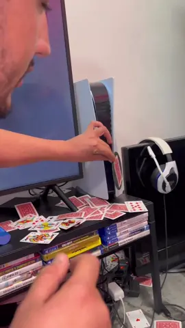 Tout se passe sur la PS5