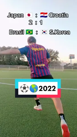 What do you think⁉️🇧🇷🌎⚽🇭🇷 #football #Soccer #worldcup #brasil #croatia #fyp #neymar #japan #futbol #messi