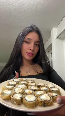 #sushi #kochen #wm #viral #fyp #trend #fy 