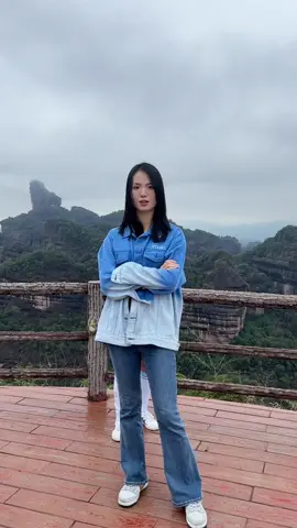 在丹霞山秀一段，讓世界看看我們的腳法😎 #世界盃 #2022世界盃 #世界盃足球