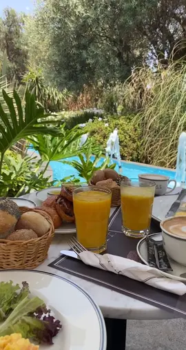 #cofeelovers♥️♥️ #paul #breakfastideas #breakfasttime #inthemorning #goodmorning #casablanca 