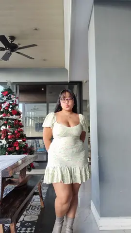 Fit from @zaloraph use my code ZCREWMIA for additional discount & cashback 🥰 #curvymodelmia #plussizemodel #plussizeph 