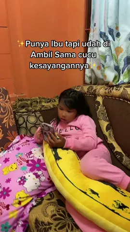 Aku kalah Dan Menyerah 