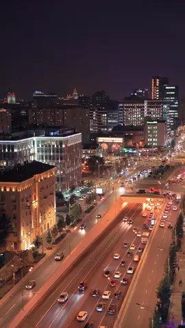 4K Downtown City Ambience  #whitenoise #4k #traffic #fyp #fypシ #fypage #fypシ゚viral #fypdongggggggg #fypp #fyppppppppppppppppppppppp #fypsounds