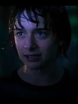 He’s back… || sc: stmbbscenepacks #willbyers #fwedit #strangerthings3 