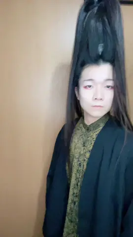 #aiマンガ #longhairmen #longhair #ロン毛男子 #ロングヘア 