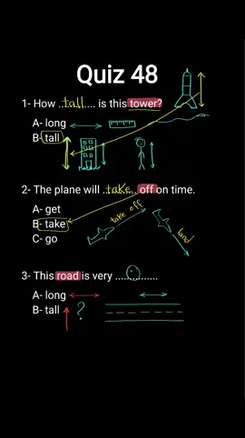 #foryou #learnenglish #LearnOnTikTok #grammar #ielts #english #englishvocabulary #black_screen_english