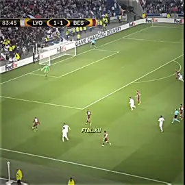 Babel vur artıkk.. 🥺 #beşiktaş #uefachampionsleague #uefaeuropaleague #lyon #beşiktaşsad #ftblx11 