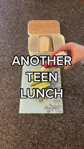 How do you like your veggies? #makelunchwithme #lunchideas #bentobox #lifewithteens #lifewithkids #momlife #MomsofTikTok #lunchtime 
