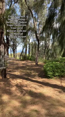 Learn and sign up for Marie’s next yoga retreat in Maui April 13-18/2023   www.mariegreenyoga.com  Much Love, Marie xox   #yogaretreat #travel #maui #lumeria #chakrayoga #tropical #rejuvenation #yoga #retreat #vacation #treatyourself #health #wellness #yogaflow #yinyoga #relaxing #mariegreenyoga  