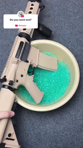 #answer to @topgelblaster1 #christmaspresents #toygun 