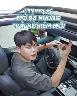 Hãy pose dáng cực chất như Duy Thẩm và Huy NL trong video dưới đây để thực hiện Nhiệm vụ số 4 và có cơ hội trúng thưởng 1 chiếc Ford Territory bạn nhé!  Truy cập link ở phần mô tả trang để tìm hiểu và tham gia chương trình ngay bạn nhé! #fordterritoryvn 