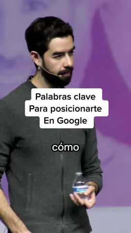 Palabras clave para posicionar en Google #lunes #posicionamientoweb #posicionamientoseo #palabrasclave #emprendedor #emprendimiento #enorendedores #seo #fypシ 