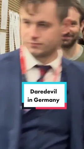 Matt Murdock ❤️ #charliecox #mattmurdock #daredevil #series #tvshow #germancomiccon #comiccon #fy #fyp #marvel #marvelstudios #marvelcomics #marveltok #hellskitchen #lawyer #spidermannowayhome #shehulk #foryou #fypシ #fypage #viral #trending #british 