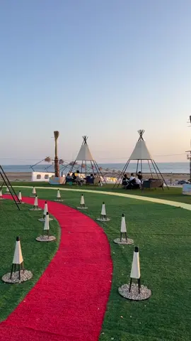 المكان رايق ❤️ #الشقيق #الدرب #اكسبلور #explore #fypシ #fyp 