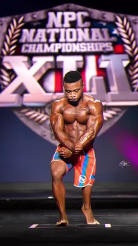 2022 National Championship New Mens Physique Pro @kirkmoore 🫡🔥 #ifbb #ifbbpro #motivation #GymTok #Fitness #Fitness #gymmotivation #physique 